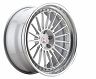 HRE Wheels Forged 3-Piece Classic Series Wheel - 309 for Universal 