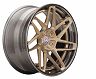 HRE Wheels Forged 3-Piece Series RS3 Wheel - RS300 for Universal 