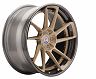 HRE Wheels Forged 3-Piece Series RS3 Wheel - RS304 for Universal 