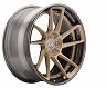 HRE Wheels Forged 3-Piece Series RS3 Wheel - RS304