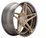 HRE Wheels Forged 3-Piece Series RS3 Wheel - RS307 for Universal 