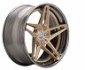 HRE Wheels Forged 3-Piece Series RS3 Wheel - RS307