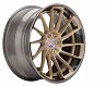 HRE Wheels Forged 3-Piece Series RS3 Wheel - RS309 for Universal 