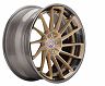 HRE Wheels Forged 3-Piece Series RS3 Wheel - RS309