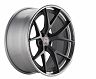 HRE Wheels Forged 3-Piece Series S1 Wheel - S101 for Universal 
