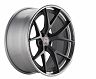 HRE Wheels Forged 3-Piece Series S1 Wheel - S101