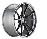 HRE Wheels Forged 3-Piece Series S1 Wheel - S104 for Universal 