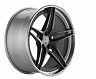 HRE Wheels Forged 3-Piece Series S1 Wheel - S107 for Universal 