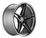 HRE Wheels Forged 3-Piece Series S1 Wheel - S107