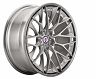 HRE Wheels Forged 3-Piece Series S2 Wheel - S200 for Universal 