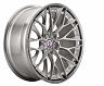 HRE Wheels Forged 3-Piece Series S2 Wheel - S200