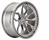 HRE Wheels Forged 3-Piece Series S2 Wheel - S201 for Universal 