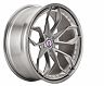 HRE Wheels Forged 3-Piece Series S2 Wheel - S201