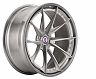 HRE Wheels Forged 3-Piece Series S2 Wheel - S204 for Universal 