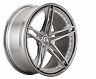 HRE Wheels Forged 3-Piece Series S2 Wheel - S207 for Universal 