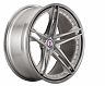 HRE Wheels Forged 3-Piece Series S2 Wheel - S207