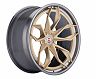 HRE Wheels Forged 3-Piece Series S2H Wheel - S201H