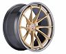 HRE Wheels Forged 3-Piece Series S2H Wheel - S204H