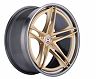 HRE Wheels Forged 3-Piece Series S2H Wheel - S207H