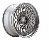 HRE Wheels Forged 3-Piece Vintage Series Wheel - 501