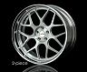 Hyper Forged HF-24s Forged 2-Piece Wheel - Convex Series for Universal 