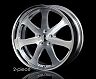 Hyper Forged HF-27s Forged 2-Piece Wheel - Convex Series for Universal 