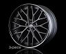 Hyper Forged HF-LMC Forged 3-Piece 24in Wheel - Concave Series