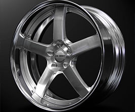 Job Design J-Forged Wheel for Universal All