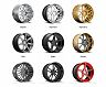 Niche Road Wheels Custom Built Forged Wheel for Universal 