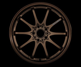 RAYS Wheels VOLK Racing CE28N 10-Spoke Forged 1-Piece Wheel for Universal 
