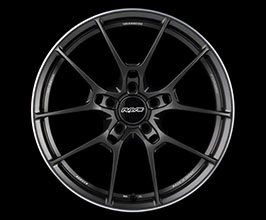 RAYS Wheels VOLK Racing G025 Forged 1-Piece Wheel for Universal All