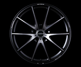 RAYS Wheels VOLK Racing G25Edge Forged 1-Piece Wheel for Universal All
