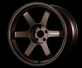 RAYS Wheels VOLK Racing TE37 Ultra M-Spec Forged 1-Piece Wheel for Universal All