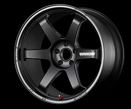 RAYS Wheels VOLK Racing TE37 Ultra Track Edition II Forged 1-Piece Wheel for Universal 