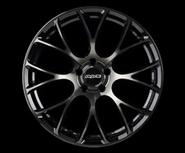 RAYS Wheels VOLK Racing G16 BC-C Forged 1-Piece Wheel for Universal All
