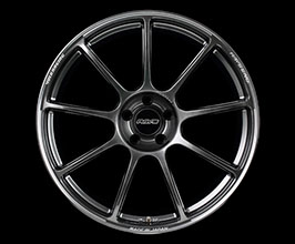 RAYS Wheels VOLK Racing GT090 Forged 1-Piece Wheel for Universal All