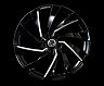 RAYS Wheels VERSUS Stratagia Revolve Cast 1-Piece Wheel for Universal 