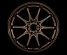 RAYS Wheels VOLK Racing CE28N 10-Spoke Forged 1-Piece Wheel