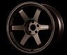 RAYS Wheels VOLK Racing TE37 Ultra M-Spec Forged 1-Piece Wheel for Universal 