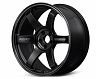 RAYS Wheels VOLK Racing TE37 SAGA S-plus Black Shadow Forged 1-Piece Wheel for Universal 