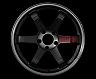 RAYS Wheels VOLK Racing TE37 SL Forged 1-Piece Wheel for Universal 