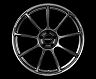 RAYS Wheels VOLK Racing GT090 Forged 1-Piece Wheel for Universal 