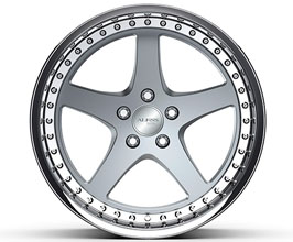ROZEL FEARLESS 3-Piece Wheel for Universal All