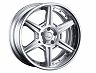 SSR Wheels Executor RC06 2-Piece Wheel