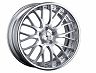 SSR Wheels Reiner M10 2-Piece Wheel