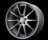 SSR Wheels Executor CV01 3-Piece Wheel