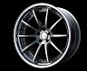 SSR Wheels Executor CV01S 3-Piece Wheel