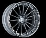 SSR Wheels Executor CV04 3-Piece Wheel