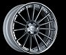 SSR Wheels Executor CV04 3-Piece Wheel