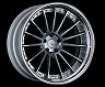 SSR Wheels Executor CV04S 3-Piece Wheel